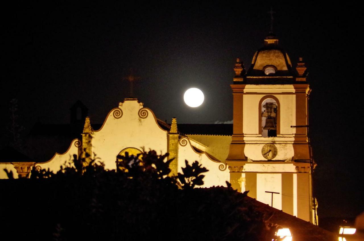 Casa Margarida Azul Vila Silves Exterior foto