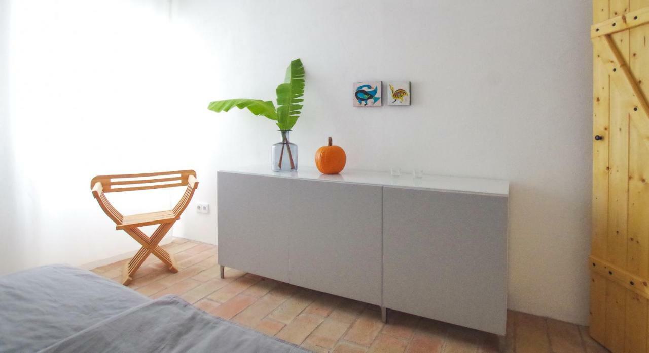 Casa Margarida Azul Vila Silves Exterior foto