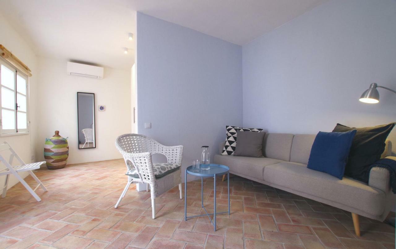 Casa Margarida Azul Vila Silves Exterior foto