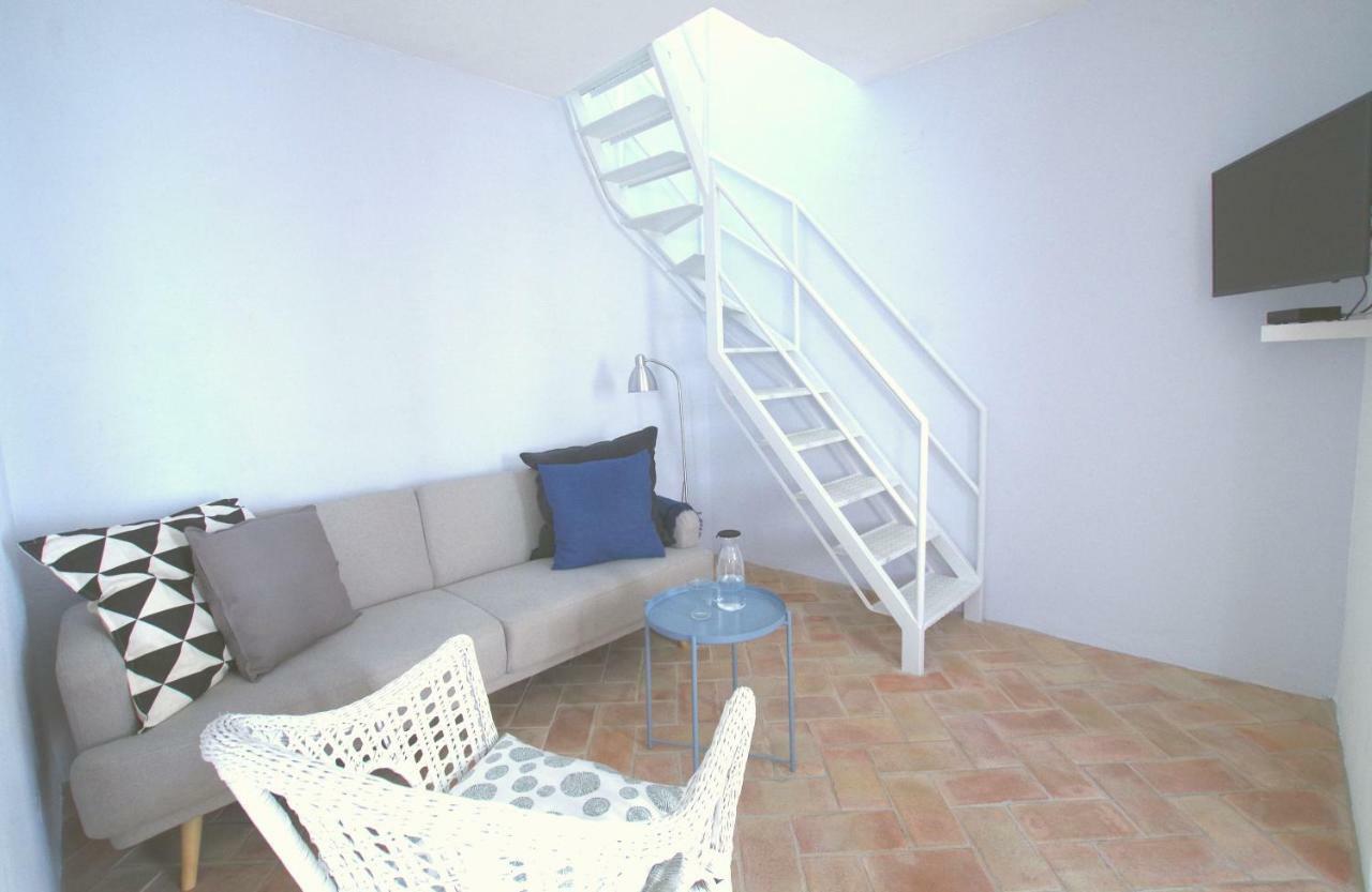Casa Margarida Azul Vila Silves Exterior foto