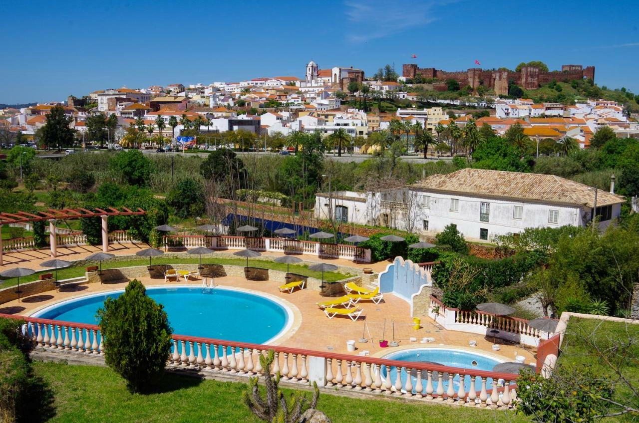Casa Margarida Azul Vila Silves Exterior foto