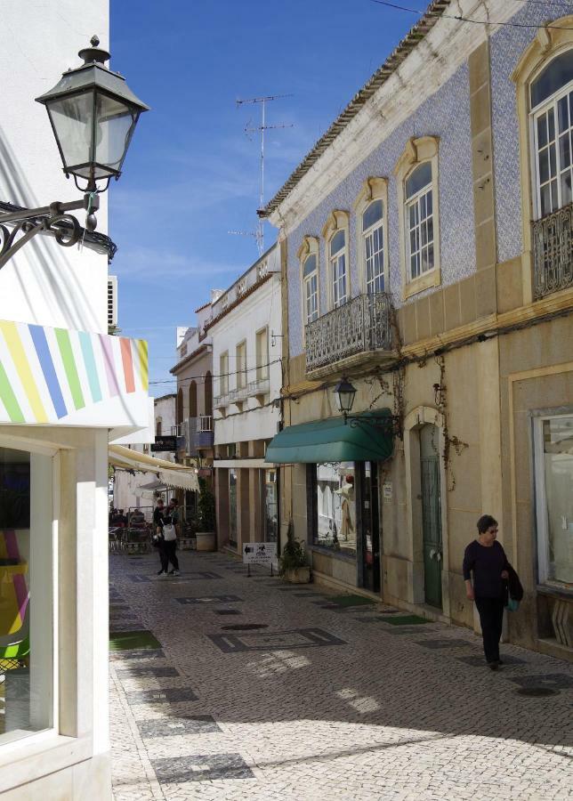 Casa Margarida Azul Vila Silves Exterior foto